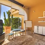 Family With Sea Views In Hacienda De Cifuentes * Benahavís