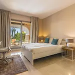 Family With Sea Views In Hacienda De Cifuentes Διαμέρισμα *