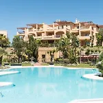 Διαμέρισμα Family With Sea Views In Hacienda De Cifuentes Benahavís