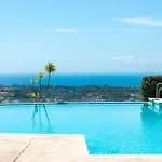 Family With Sea Views In Hacienda De Cifuentes *
