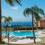 Family With Sea Views In Hacienda De Cifuentes * Benahavís
