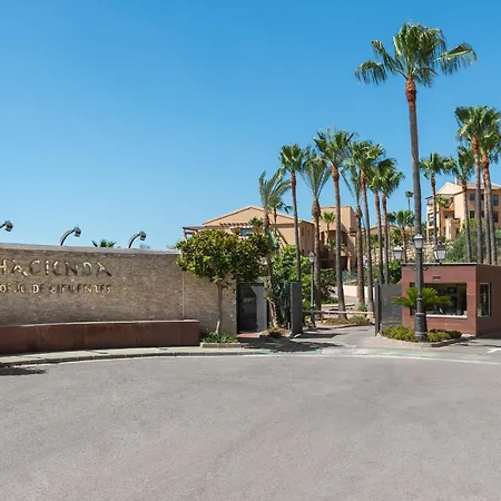 Lägenhet Family With Sea Views In Hacienda De Cifuentes Benahavís