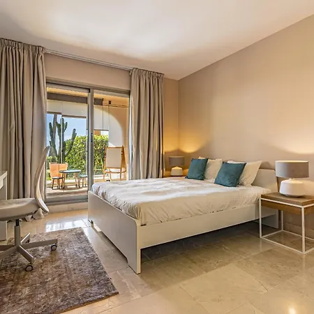 Family With Sea Views In Hacienda De Cifuentes Apartman *