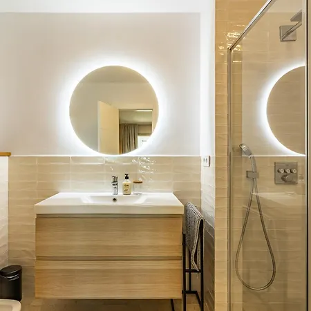 Apartman Family With Sea Views In Hacienda De Cifuentes *