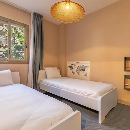 Family With Sea Views In Hacienda De Cifuentes Apartman *