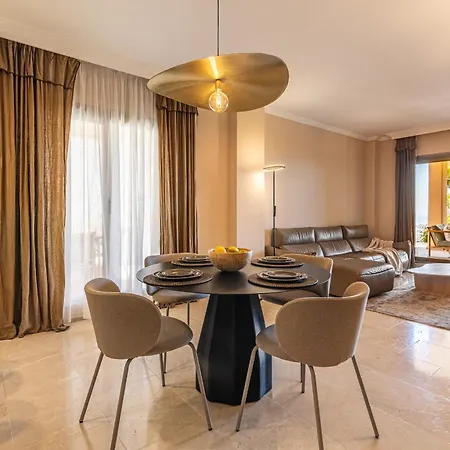 Apartman Family With Sea Views In Hacienda De Cifuentes