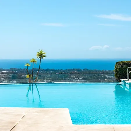 Family With Sea Views In Hacienda De Cifuentes *