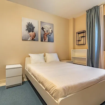 Family With Sea Views In Hacienda De Cifuentes Benahavís