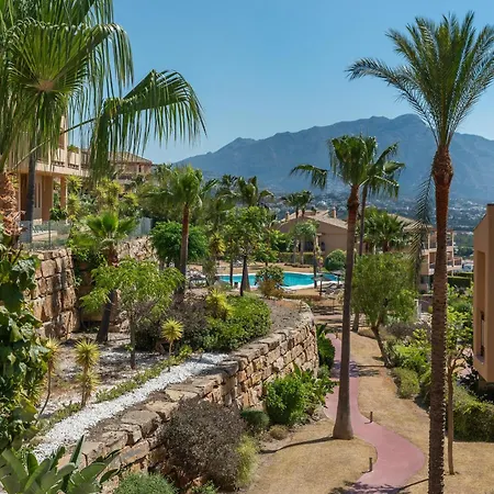 3br Family In Senorio De Cifuentes * ベナアビス