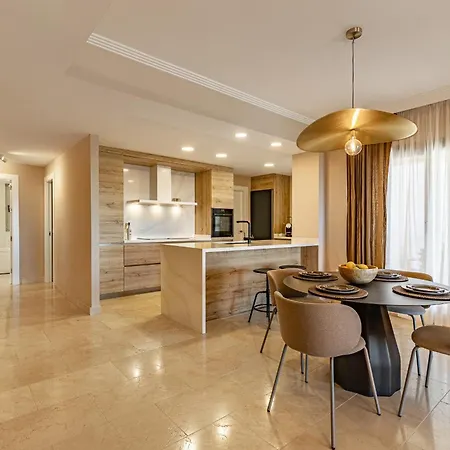 Apartment Family With Sea Views In Hacienda De Cifuentes *
