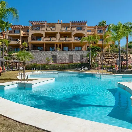 Family With Sea Views In Hacienda De Cifuentes *