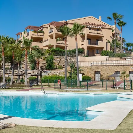 Apartment Family With Sea Views In Hacienda De Cifuentes