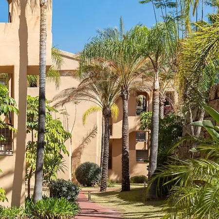 Family With Sea Views In Hacienda De Cifuentes Apartment